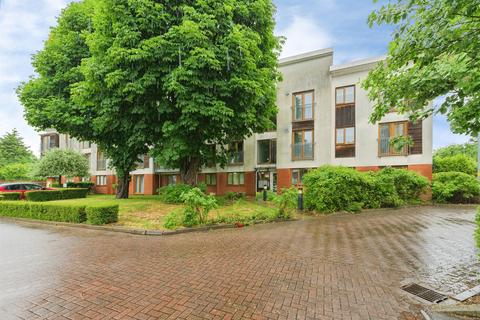 2 bedroom flat for sale, Trident Close, Erdington, Birmingham