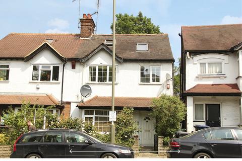 2 bedroom flat for sale, North End Road, London, NW11