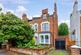 Winchester Place, Highgate, London, N6