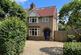 Oxford Road, Littlemore, Oxford, Oxfordshire, OX4