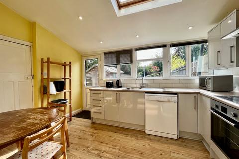3 bedroom semi-detached house for sale, York Road, Headington, Oxford, Oxfordshire, OX3