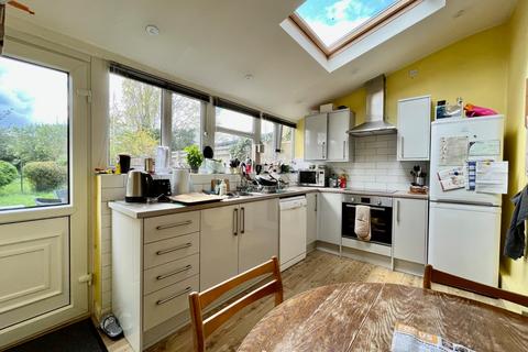 3 bedroom semi-detached house for sale, York Road, Headington, Oxford, Oxfordshire, OX3