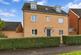 Rivenhall Way, Hoo, Rochester, ME3