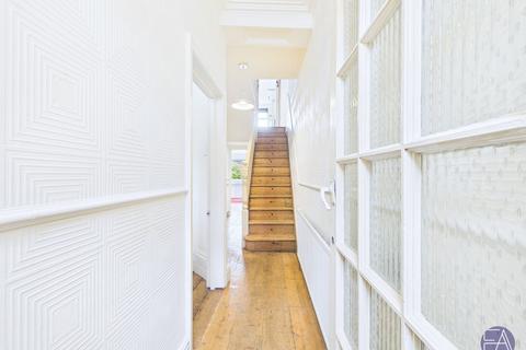 4 bedroom semi-detached house for sale, Crosby, Merseyside L23