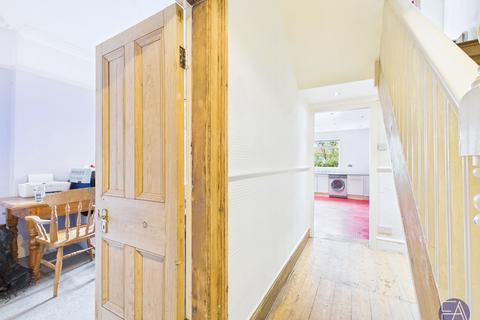 4 bedroom semi-detached house for sale, Crosby, Merseyside L23