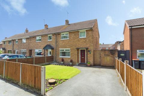 End of terrace house - Pipers Lane, Chester, CH2