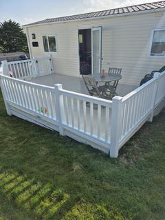 2 bedroom holiday lodge for sale, Porth, Newquay TR8