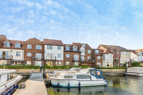 3 bedroom house for sale, West Quay, Abingdon