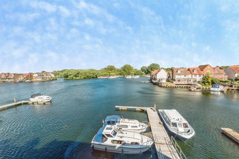 3 bedroom house for sale, West Quay, Abingdon