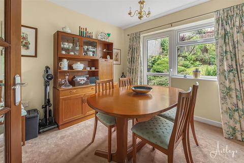 4 bedroom detached house for sale, Pastoral Way, Sketty, Swansea