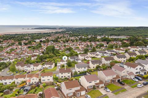 4 bedroom detached house for sale, Pastoral Way, Sketty, Swansea