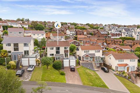4 bedroom detached house for sale, Pastoral Way, Sketty, Swansea