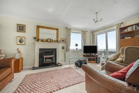 4 bedroom detached house for sale, Pastoral Way, Sketty, Swansea