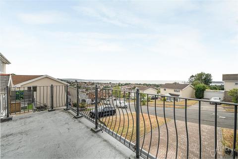 4 bedroom detached house for sale, Pastoral Way, Sketty, Swansea