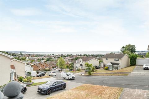 4 bedroom detached house for sale, Pastoral Way, Sketty, Swansea