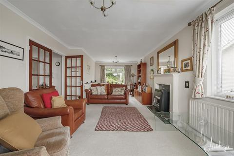 4 bedroom detached house for sale, Pastoral Way, Sketty, Swansea
