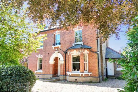 6 bedroom detached house for sale, Eastern Avenue, Reading