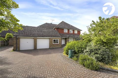 4 bedroom detached house for sale, Green Court Road, Crockenhill, Swanley, Kent, BR8
