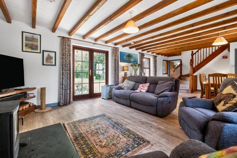 5 bedroom detached house for sale, Red Lane, Rosudgeon, Penzance, Cornwall, TR20