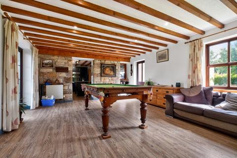 5 bedroom detached house for sale, Red Lane, Rosudgeon, Penzance, Cornwall, TR20