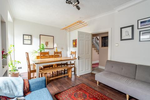 4 bedroom end of terrace house for sale, 164 North High Street, Musselburgh, EH21 6AR