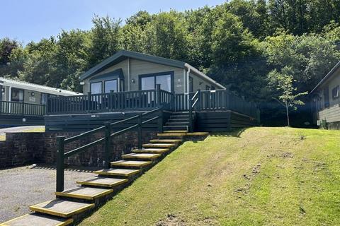 3 bedroom holiday lodge for sale, White Cross, Newquay TR8