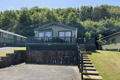 3 bedroom holiday lodge for sale, White Cross, Newquay TR8