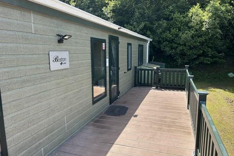 3 bedroom holiday lodge for sale, White Cross, Newquay TR8
