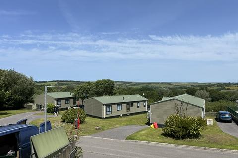 3 bedroom holiday lodge for sale, White Cross, Newquay TR8