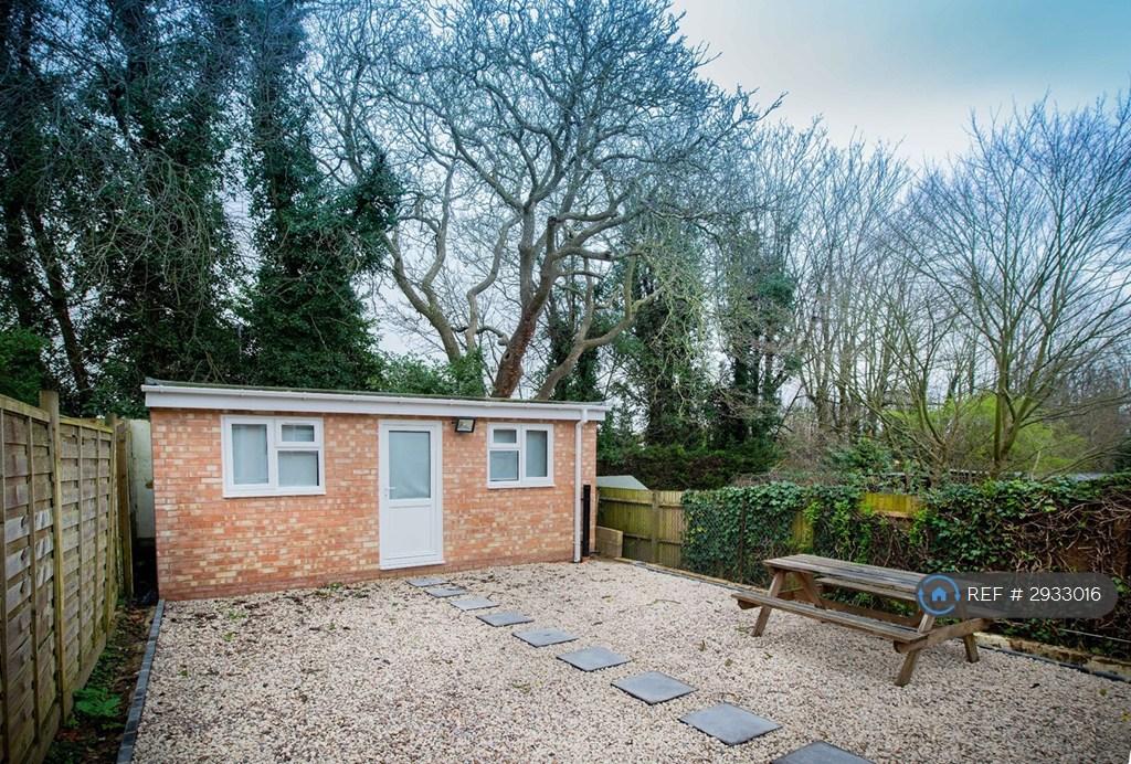 Brunswick Hill, Reading, RG1 - Widok 5