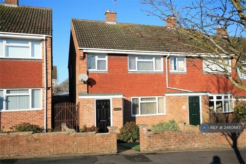 3 bed terraced house for rent in Aintree Close, Newbury, RG14