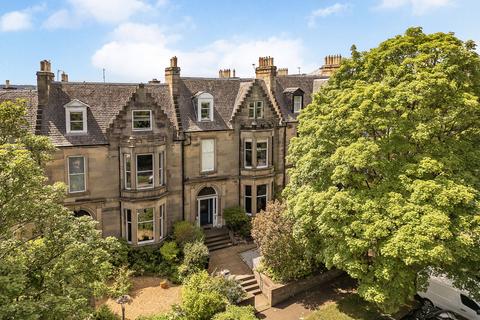 2 bedroom duplex for sale, 10/1 (GF), Murrayfield Avenue, Murrayfield, Edinburgh, EH12 6AX
