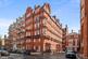 Cadogan Square, London, SW1X