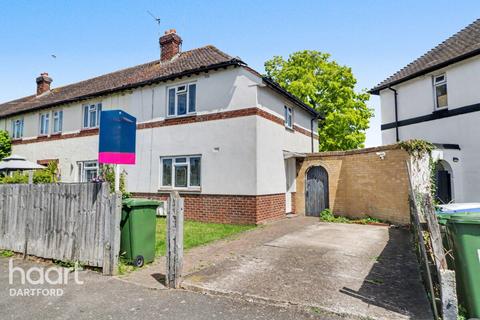 3 bedroom end of terrace house for sale, Maiden Lane, Dartford