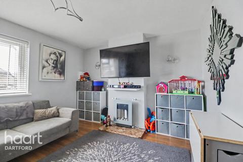 3 bedroom end of terrace house for sale, Maiden Lane, Dartford