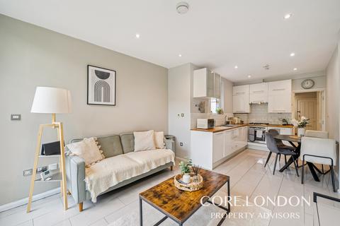 Shakespeare Road, Acton, W3