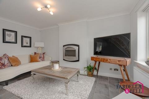 2 bedroom end of terrace house for sale, Longton Road, Burnley, BB12