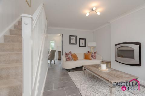 2 bedroom end of terrace house for sale, Longton Road, Burnley, BB12