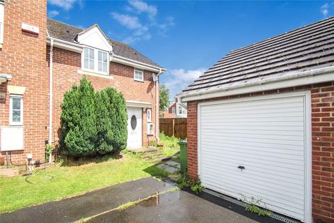 End of terrace house - St Barnabas Road, Linthorpe