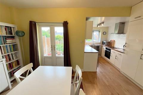 3 bedroom end of terrace house for sale, Driver Street , Sheffield, S13 9WP