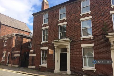 2 bedroom flat to rent, Waltons Parade, Preston, PR1