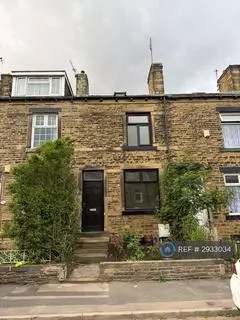 3 bedroom terraced house to rent, Bradford