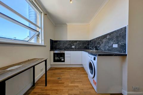 undefined, Durnsford Road, London
