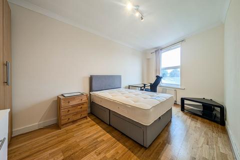 undefined, Durnsford Road, London