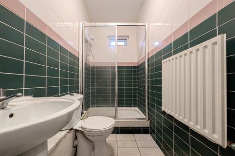 undefined, Durnsford Road, London