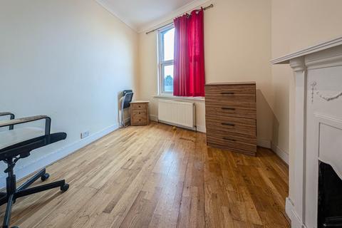 undefined, Durnsford Road, London