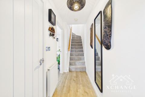 3 bedroom semi-detached house for sale, Adelie Road, Nuneaton CV10