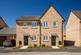 The Canford - Plot 37 at Lantern Croft, Lantern Croft, Quince Way CB6