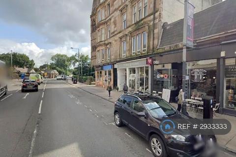 undefined, Byres Road, Glasgow, G12