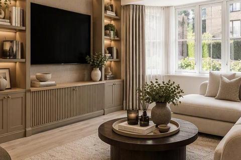 Plot 123, at Trent Park, Enfield, EN4 0FD